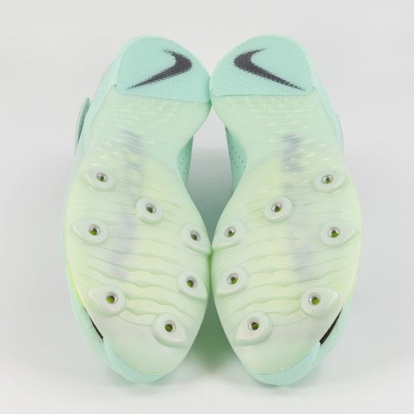 Nike Air Zoom Long Jump Elite \'Mint Foam Volt\' DR9924-300 main image 7